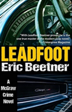 Capa do artigo Leadfoot