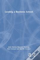 Leading A Business School