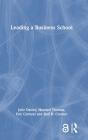 Leading A Business School - Preview