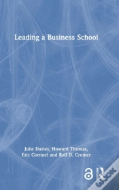 Capa do artigo Leading A Business School