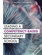 Capa do artigo Leading A Competency-Based Secondary School