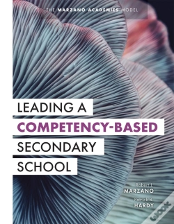 Capa do artigo Leading A Competency-Based Secondary School