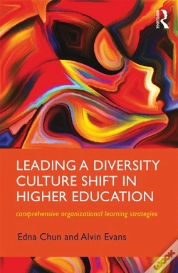 Capa do artigo Leading A Diversity Culture Shift In Higher Education