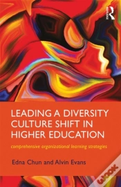Capa do artigo Leading A Diversity Culture Shift In Higher Education