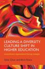 Leading A Diversity Culture Shift In Higher Education - Preview