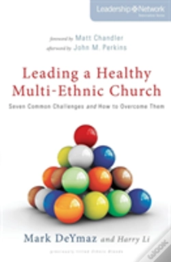 Capa do artigo Leading A Healthy Multi-Ethnic Church