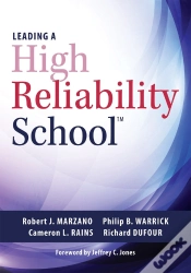 Capa do artigo Leading A High Reliability School