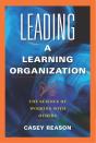 Leading A Learning Organization - Preview