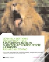 Leading A Software Development Team