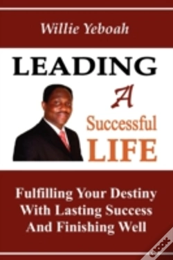 Capa do artigo Leading A Successful Life: Fulfilling Yo