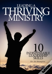 Capa do artigo Leading A Thriving Ministry