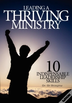 Capa do artigo Leading A Thriving Ministry