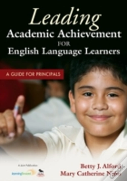 Capa do artigo Leading Academic Achievement For English Language Learners