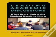 Leading Academic Discussions