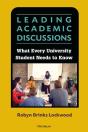 Leading Academic Discussions - Preview