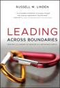 Leading Across Boundaries - Preview
