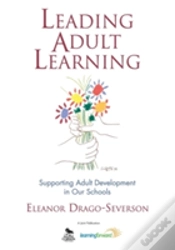 Capa do artigo Leading Adult Learning