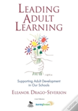 Capa do artigo Leading Adult Learning