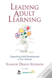 Capa do artigo Leading Adult Learning