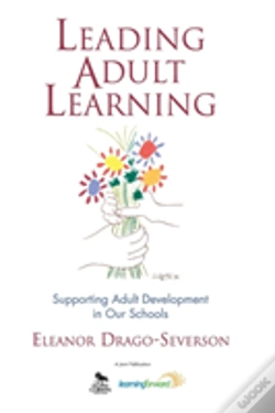 Capa do artigo Leading Adult Learning