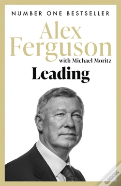 Capa do artigo Leading
