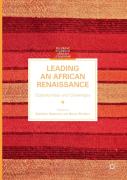 Leading An African Renaissance