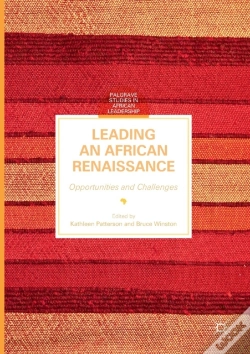 Capa do artigo Leading An African Renaissance