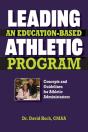 Leading An Education-Based Athletic Program - Preview