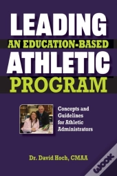 Leading An Education-Based Athletic Program