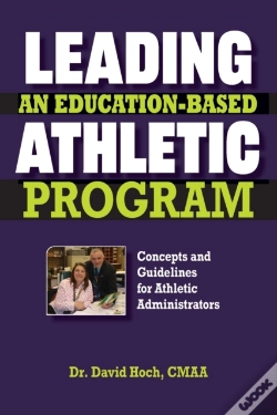 Capa do artigo Leading An Education-Based Athletic Program