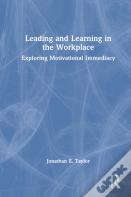 Leading And Learning In The Workplace