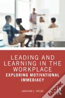 Leading And Learning In The Workplace