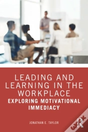 Capa do artigo Leading And Learning In The Workplace