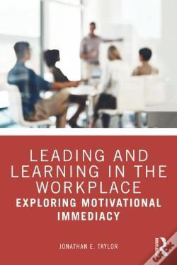 Capa do artigo Leading And Learning In The Workplace