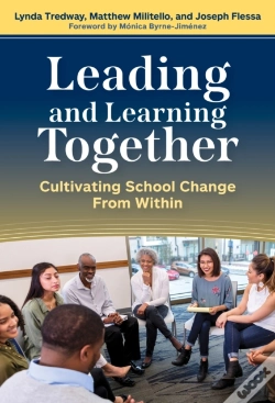 Capa do artigo Leading And Learning Together