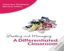 Leading And Managing A Differentiated Classroom