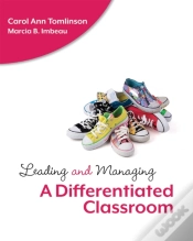 Capa do artigo Leading And Managing A Differentiated Classroom
