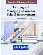 Capa do artigo Leading And Managing Change For School Improvement