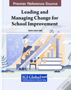 Capa do artigo Leading And Managing Change For School Improvement