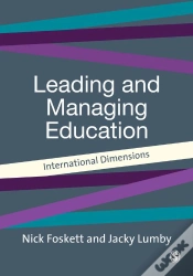 Capa do artigo Leading And Managing Education