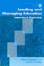 Leading And Managing Education - Preview
