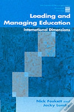 Capa do artigo Leading And Managing Education