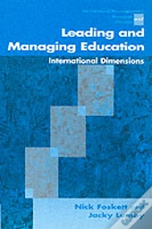 Leading And Managing Education