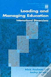 Capa do artigo Leading And Managing Education