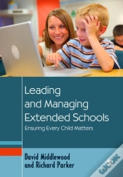 Capa do artigo Leading And Managing Extended Schools