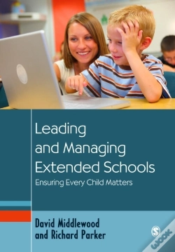 Capa do artigo Leading And Managing Extended Schools
