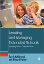 Leading And Managing Extended Schools - Preview