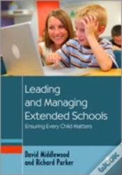 Capa do artigo Leading And Managing Extended Schools