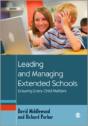 Leading And Managing Extended Schools - Preview