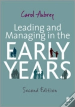 Capa do artigo Leading And Managing In The Early Years
